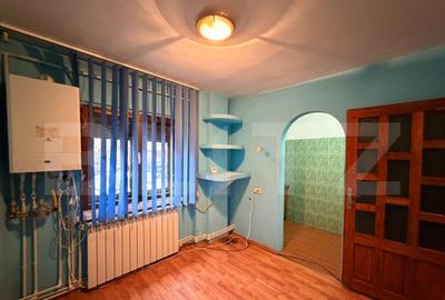 Apartament cu 2 camere decomandat în 1 Mai - 3