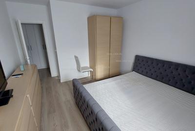 Apartament cu 2 camere decomandat+parcare in Dacia-Lidl,bloc nou - 11