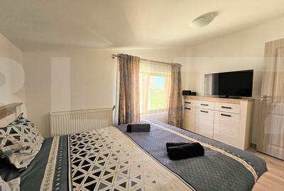 Apartament 10 camere, 200mp, etaj intermediar, colonia Borhanci Apartament 10 camere, 200mp, etaj intermediar, colonia Borhanci - 6