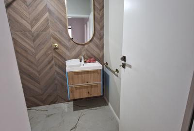 Apartament cu 2 camere decomandat în Giurgiului - 5