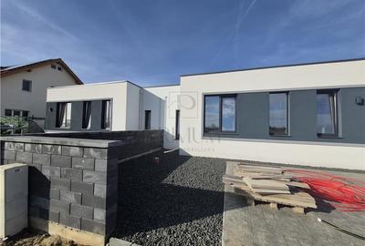 Duplex modern - zona foarte buna - interior spatios - departit prin camera tehni - 5