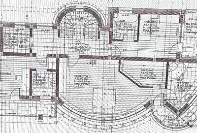 Casa cu arhitectura unica, 257 mp utili, 725 mp teren, Tineretului Casa cu arhitectura unica, 257 mp utili, 725 mp teren, Tineretului - 10
