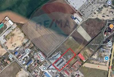 Hale produc?ie/depozite industriale, vanzare, zona Episcopia/ ReMarkt - 4