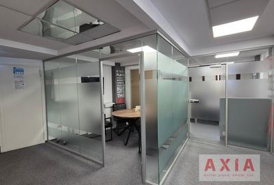 Birou, de 650 mp, în 13 Septembrie - 6