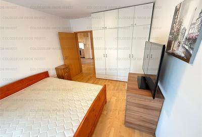 0 % Comision .Avantgarden/Bartolomeu,2 camere,mobilat,etajul 1,parcare,boxa - 6