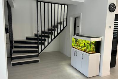 Duplex cu 4 camere cu Canalizare în Sud - 8