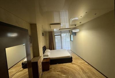 Apartament cu 3 camere semidecomandat în Central - 8