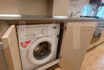 Garsonieră decomandată în Central - 4