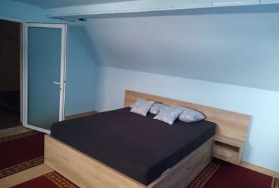 Casă cu 4 camere în Vișea - 6