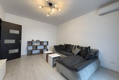 Apartament cu 2 camere decomandat în Lujerului - 3