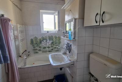 Apartament cu 2 Camere Decomandate in Zona Grigorescu - Donath - 6