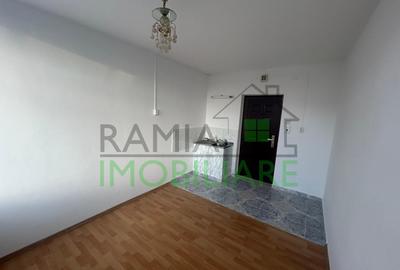 Garsonieră nedecomandată în Tractorul - 3