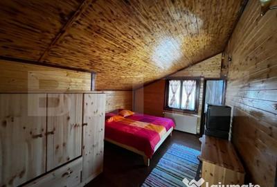 Casă cu 3 camere cu Teren 182 Mp în Beclean - 11