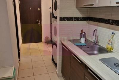 Garsonieră decomandată, mobilată în Brâncoveanu - 3