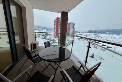 Apartament cu 2 camere decomandat în Tudor Vladimirescu - 9