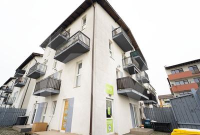 Apartament 3 camere cu destinatie rezidentiala si comerciala – curte proprie - 15