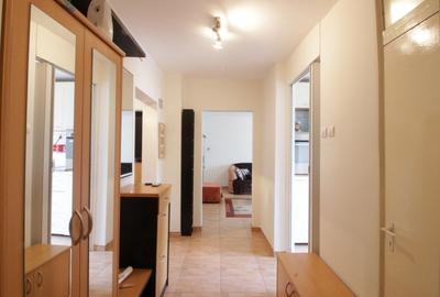Mall Vitan - Foisorului, apartament 3 camere, 77 mp, decomandat, 2 bai, etaj 5/8 - 12