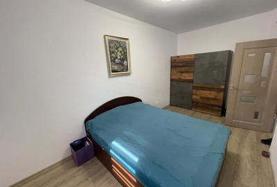 Apartament cu o cameră de închiriat | Florești | Zona Terra - 2