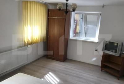 Casă cu 2 camere cu Teren 192 Mp în Central - 4