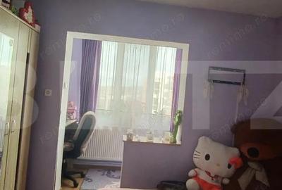 Apartament cu 3 camere decomandat în Central - 7