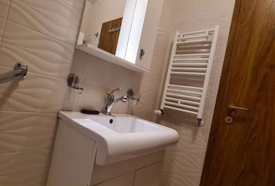 Apartament cu 2 camere decomandat în Nufărul - 3