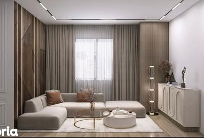 Apartament cu 2 camere în Țiglina 1 - 4