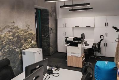 Birou, de 1,000 mp, în Universitate - 6