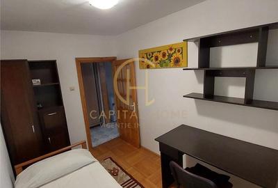 Apartament cu 3 camere decomandat, mobilat în Nicolina - 11