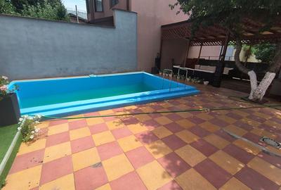Casă individuală cu 9 camere cu Teren 432 Mp în Fizicienilor - 4