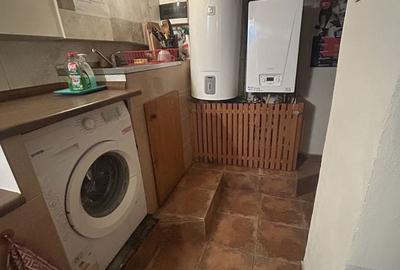 Spațiu comercial, de 74 mp, în Elisabetin - 12