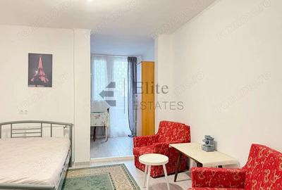 Apartament cu 1 camera de inchirat in Rogerius - 6