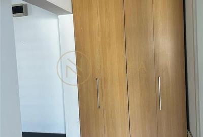 Apartament cu 2 camere, mobilat în Aviației - 1