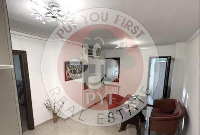 Calea Mosilor | Apartament 2 camere | Semidecomandat | 59mp | B11450 - 2