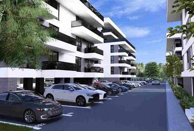 Visul urban devine realitate - 2 camere cu balcon & finisaje premium - 3