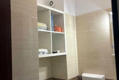 Apartament cu 2 camere decomandat în Chiajna - 8