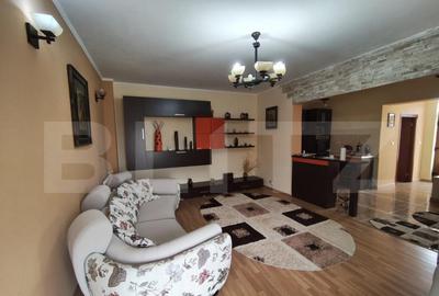 De vanzare casa la intrare in Cihei 185mp P+M+beci teren 270 - 3