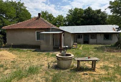 Casa de vanzare plus teren 2000 mp - 4