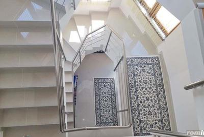 Vila impozanta in zona linistita la 15 minute de capitala! - 10