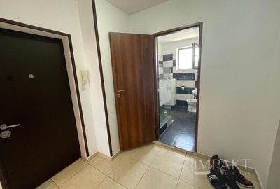 De inchiriat apartament cu 2 camere -Jandarmerie - Marasti - 5