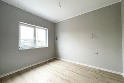 Duplex cu 4 camere cu Canalizare în Moșnița Veche - 11