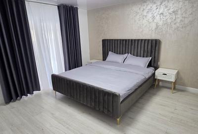 Casă cu 4 camere cu Teren 500 Mp în Central - 6