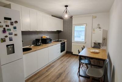 Apartament cu 2 camere decomandat în Bună Ziua - 5