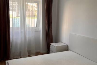 Apartament în Lujerului - 7