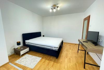 Apartament cu 2 camere semidecomandat, mobilat în Podu Roș - 4