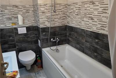 Apartament cu 2 camere decomandat, mobilat în Tudor Vladimirescu - 9