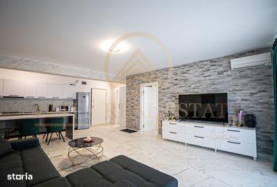 Apartament cu 2 camere în Central - 8