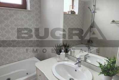 Apartament de 2 camere, parcare, 55mp, zona Grand Hotel Italia Apartament de 2 camere, parcare, 55mp, zona Grand Hotel Italia - 7