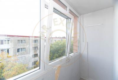 Apartament 2 camere Banat, langa Liceul Barbu, Pitesti. Comision 0% - 9