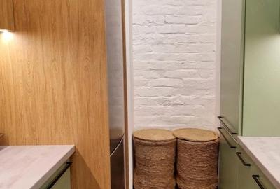 Apartament cu 3 camere decomandat în Medicină - 5