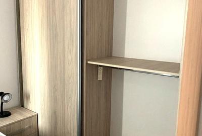 2 camere DECOMANDAT, NOU,  centrala,PARCARE inclusă, metrou Păcii,  Rotar Park 1 - 3